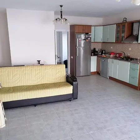 Villa Denize Sifir, Ferah 2 Katli Muestakil Yazlik Ev.